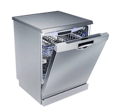 dishwasher repair highland ca