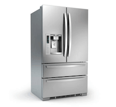 refrigerator repair highland ca