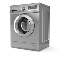 washing machine repair highland ca